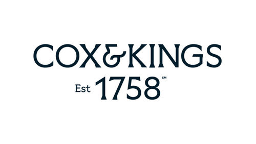 Tour operator Cox & Kings refreshes brand, plans U.S. launch