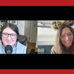 Jamie Biesiada, editor of content innovation and retail, and host Rebecca Tobin (chatting live from her cabin on the Disney Wish) talk about summer in the theme parks.