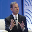 At the NYU International Hospitality Investment Forum, MGM Resorts CFO Jonathan Halkyard suggested that Las Vegas' recent struggles have been overstated.