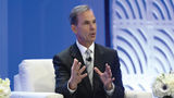 At the NYU International Hospitality Investment Forum, MGM Resorts CFO Jonathan Halkyard suggested that Las Vegas' recent struggles have been overstated.