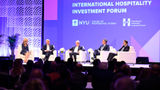 Hotel CEOs say global demand has held up amid Iran war