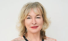Patricia Yates