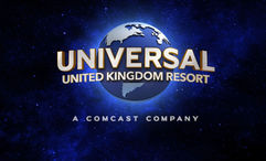 Construction on Universal's first Europe park to begin soon