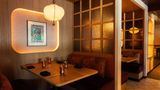 Ariya, Virgin Voyages' first Indian restaurant, has debuted on the Valiant Lady.