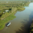 Aqua Expeditions will travel deeper into Cambodia on the Mekong River.
