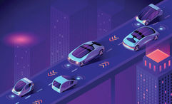 Driverless vehicles: Car rental companies get in the race
