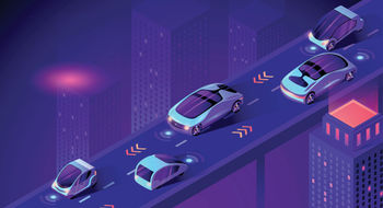 Driverless vehicles: Car rental companies get in the race