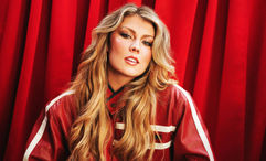 Country singer Dasha will headline the Fourth of July concert.