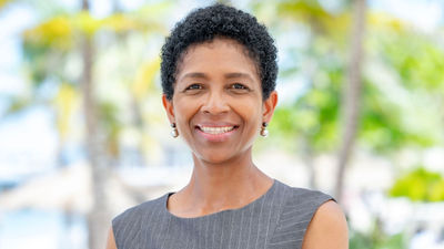 Jamaica's Tryall Club names director of sales and marketing