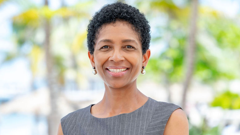 Jamaica's Tryall Club names director of sales and marketing