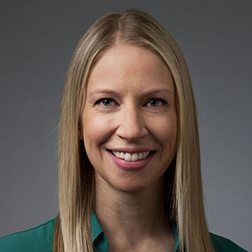 Margo Van Ness