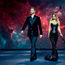 Award-winning mentalists Mind2Mind performing at Fontainebleau Las Vegas