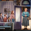The touring production of “Mrs. Doubtfire,” based on the hit comedy film, is set for July 22 to 26 and July 30 to Aug. 2 at the Venetian Theatre in Las Vegas.