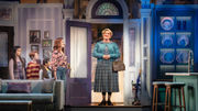 The touring production of “Mrs. Doubtfire,” based on the hit comedy film, is set for July 22 to 26 and July 30 to Aug. 2 at the Venetian Theatre in Las Vegas.