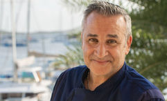 Dino Khanna will oversee all food and beverage operations across the resort.