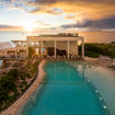 St. Maarten Flavors is designed to promote the island's restaurants, including the Sonesta Resort's Azul Restaurant.