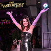 Television personality and restaurateur Lisa Vanderpump has opened her first hotel.