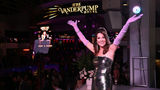 Television personality and restaurateur Lisa Vanderpump has opened her first hotel.