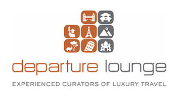 Departure Lounge