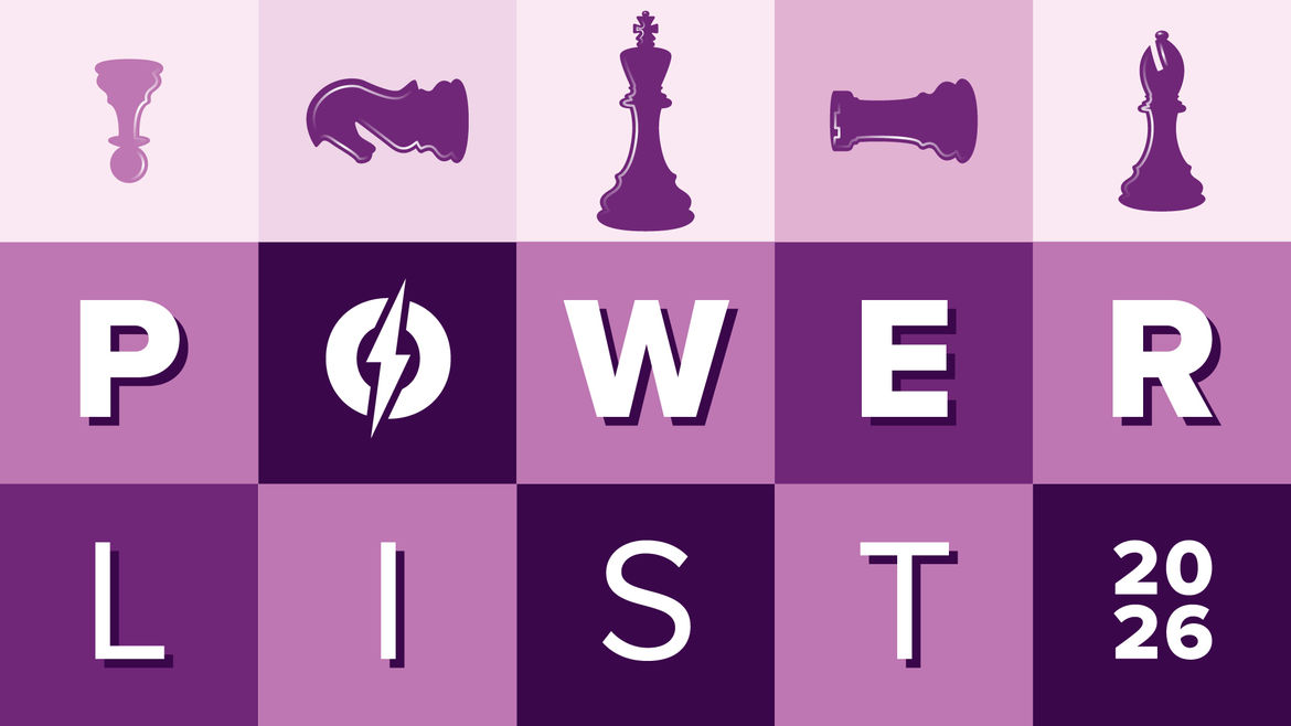 Travel Weekly's 2026 Power List