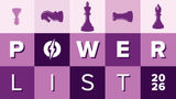 Travel Weekly's 2026 Power List