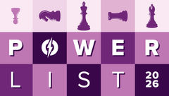Travel Weekly's 2026 Power List