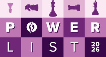 Travel Weekly's 2026 Power List