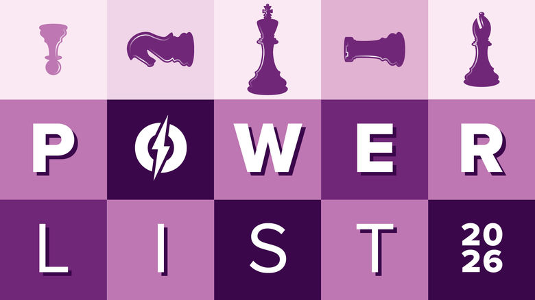 Travel Weekly's 2026 Power List