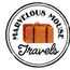 Marvelous Mouse Travels