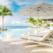 The U.S. Virgin Islands, specifically St. Thomas, has seen a surge in U.S. travelers in recent months. Resorts like Buoy Haus Beach Resort offer a boutique experience away from the crowds.