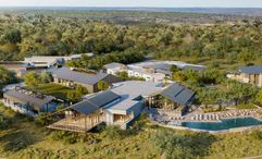 Spanning more than 600 acres in Spicewood, Texas, the Canyon Ranch Austin will be a wellness-centric resort.