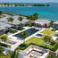 Antigua's Jumby Bay Island unveils luxury beachfront estate