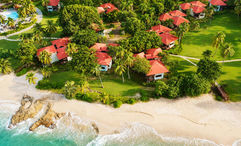 The Club Med St. Croix is expected to open in 2027.