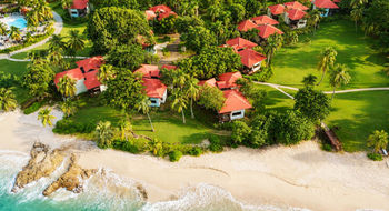 The Club Med St. Croix is expected to open in 2027.