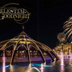 A new nighttime spectacular, Universal Celestial Goodnight, will debut July 7 at Universal Epic Universe.
