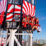 Eye Dropper, a different kind of thrill ride, debuts at Area15 in Vegas