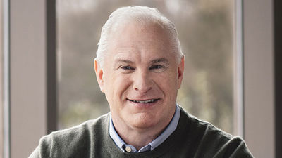 Kurt Ekert