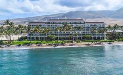 Lahaina Shores Beach Resort joins Castle Resorts & Hotels' Hawaii portfolio.