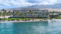 Lahaina Shores Beach Resort joins Castle Resorts & Hotels' Hawaii portfolio.