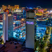Palms Casino Resort in Las Vegas will set up Camp Palms: No Kids Allowed, a summer camp-themed area with entertainment, food and drinks.