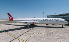 All of the Project Sunrise routes are to be serviced by A350-1000ULR aircraft purpose-built for the missions.