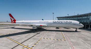 All of the Project Sunrise routes are to be serviced by A350-1000ULR aircraft purpose-built for the missions.