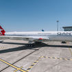 Qantas will fly the new route with Airbus A350-1000 aircraft.