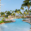 The Westerly gives guests a "resort within a resort" experience, with a private check-in, dedicated concierge service and priority access to resort amenities.