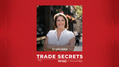 An inside look at Global Travel Collection, Part 1