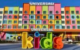 Previewing the Universal Kids Resort