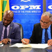 St. Vincent and the Grenadines tapped Global Ports Holding to expand and operate its cruise port.
