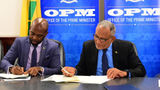 St. Vincent and the Grenadines tapped Global Ports Holding to expand and operate its cruise port.