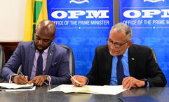 St. Vincent and the Grenadines tapped Global Ports Holding to expand and operate its cruise port.