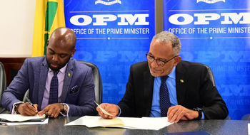 St. Vincent and the Grenadines tapped Global Ports Holding to expand and operate its cruise port.